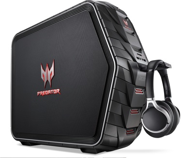 Acer Predator G6-710 I10800 NL