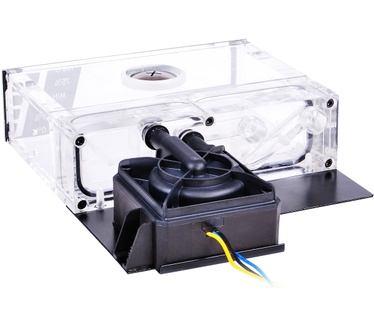 Alphacool Repack - Laing DDC - 5,25 Bay Station