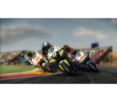 MotoGP 10/11
