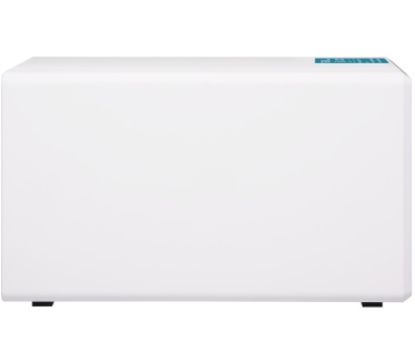 QNAP TS-351 (2GB ram)