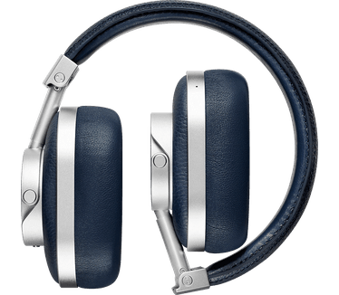 Master & Dynamic MW60 (Blauw, Zilver)