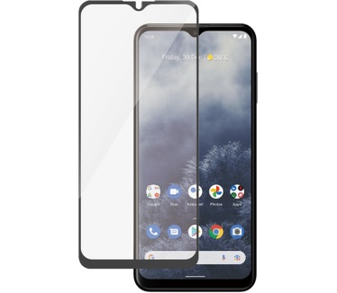 PanzerGlass NOKIA G60 CF BLK .