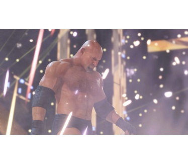 WWE 2K22