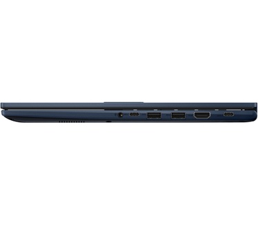 ASUS X1504VA-BQ5487W