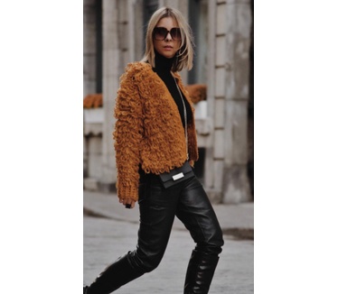 iDeal of Sweden Saffiano