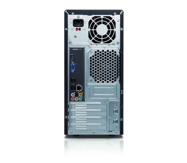 Dell Inspiron 570 MT (D005704)