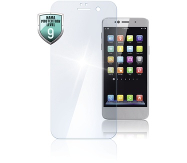 Hama Premium Crystal Glass