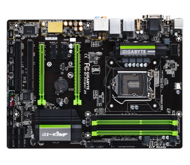 Gigabyte G1.Sniper Z5