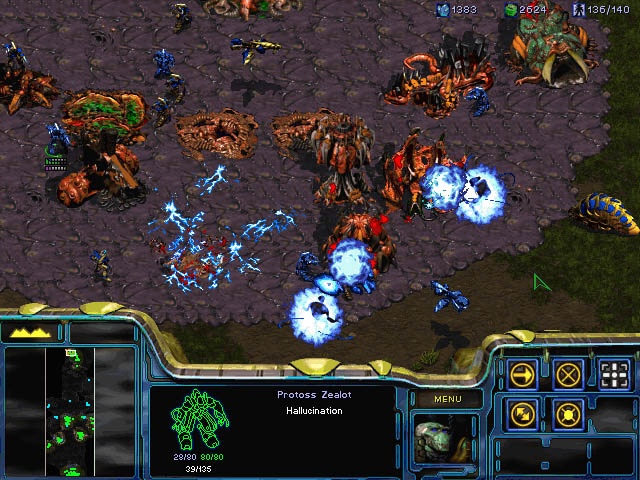 Starcraft, Battlechest, PC (Windows)