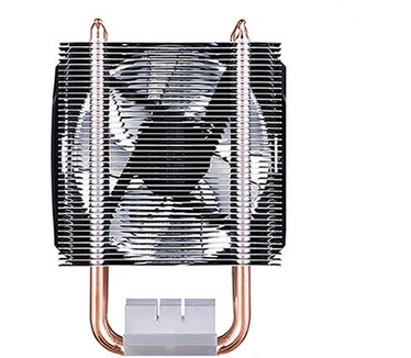 Cooler Master H411R