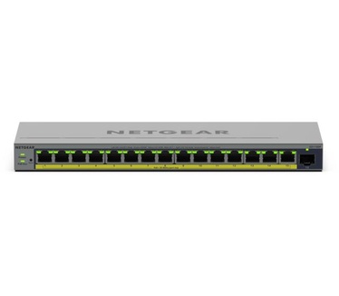 Netgear GS116EP