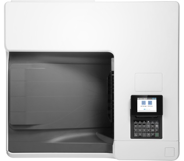 HP Color LaserJet Enterprise M652dn