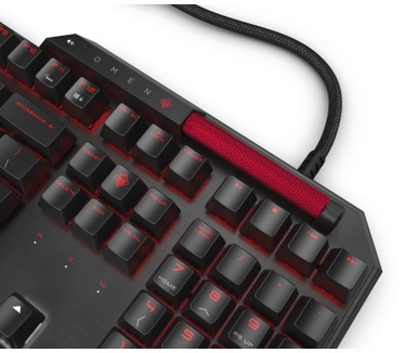 HP Omen Sequencer (Qwerty US)