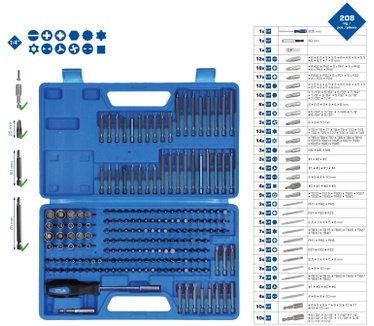 Brilliant Tools BT053208