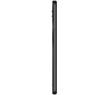 Alcatel 3C Zwart