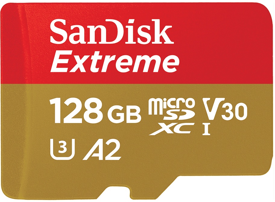 Alternatieven voor Sandisk Extreme MicroSd-kaart Voor Mobiele Gaming