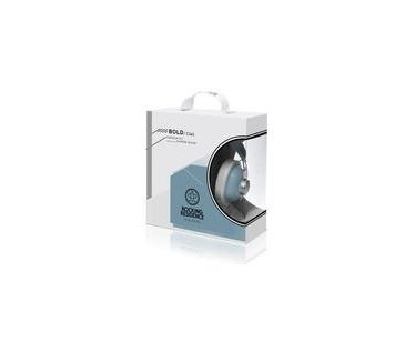 Rocking Residence BOLD Ciel (Blauw, Wit)