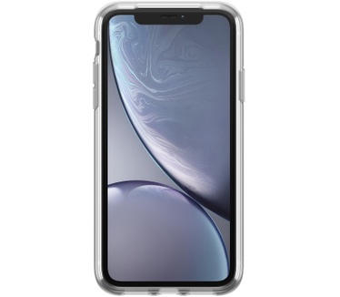 Otterbox Clearly Protected Case Clear (iPhone XR) Transparant