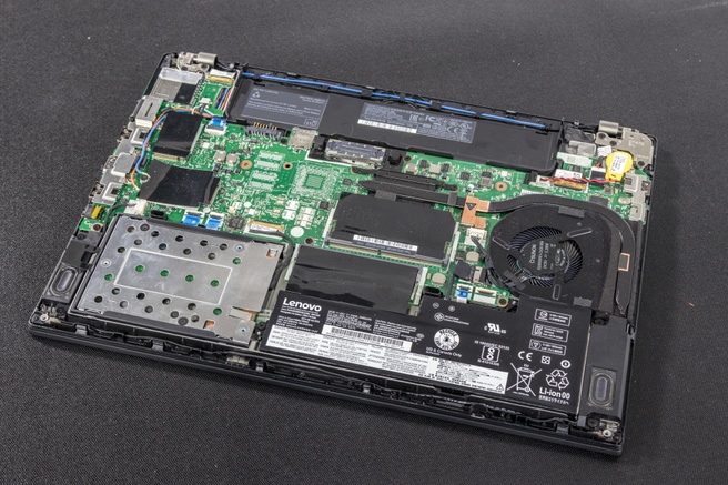 Lenovo ThinkPad T470