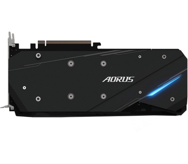 Gigabyte Aorus GeForce GTX 1660 Ti 6G