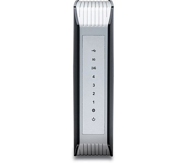 Trendnet AC1900 (TEW-818DRU)