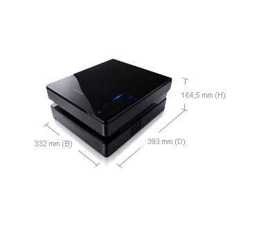Samsung SCX-4500W