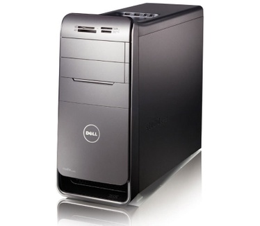 Dell Studio XPS 7100 (7100-6663)