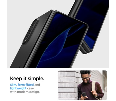 Spigen Galaxy Z Fold 4 Case