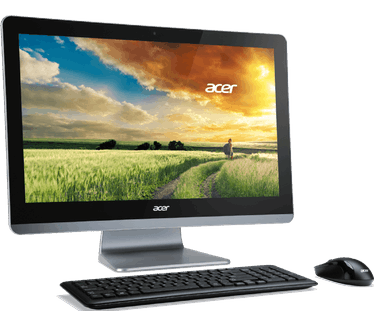 Acer Aspire Aspire ZC-700 I6204 NL