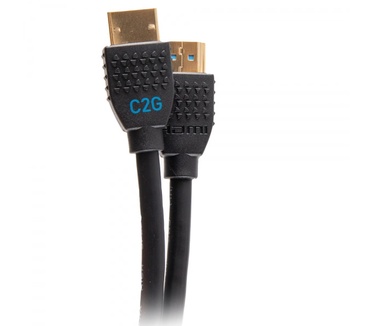 CablesToGo 3m Performance Serie Ultra High Speed HDMI®-kabel met ethernet - 8K 60Hz