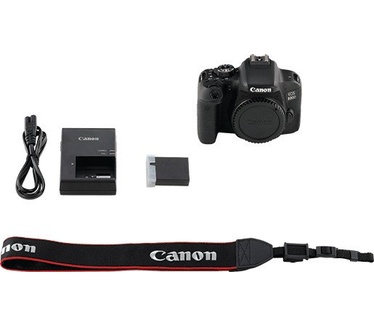Canon 800D + Tanron 18-400mm F/3.5-6.3 Di II VC HLD