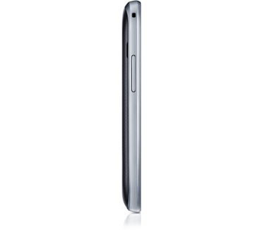 Samsung Galaxy S Duos GT-S7562 Zwart