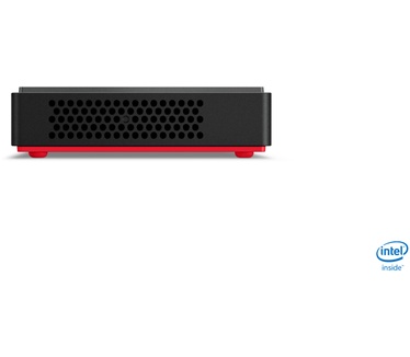 Lenovo ThinkCentre M90n-1 Nano (11AD002EGE, Qwertz toetsenbord)