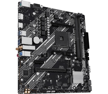 ASUS PRIME B550M-K WIFI