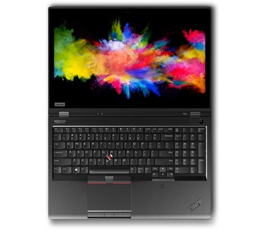 Lenovo P53