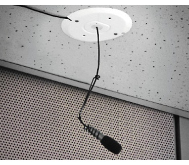 Monacor CM-502