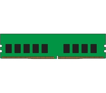 Kingston ValueRAM KVR24E17D8K2/32I