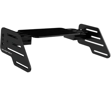 SIMGASM SIMGASM Bottom wheelmount - Zwart