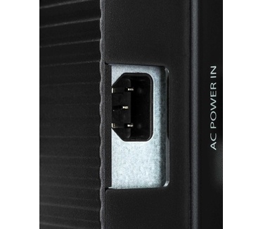 Iiyama XB3270QS-B1 Zwart