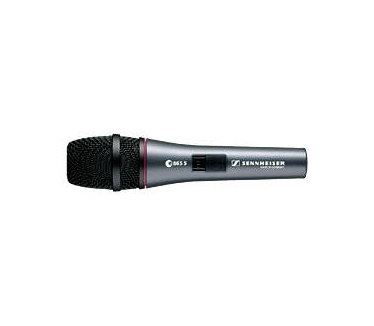 Sennheiser e 865-S