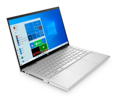 HP Pavilion x360 14-dy0503nd
