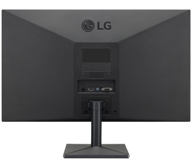 LG 24MK400H-B Zwart