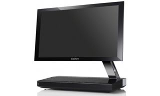 Sony XEL-1 - 11&quot; OLED TV
