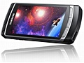 Samsung i8910 HD