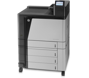 HP M855xh