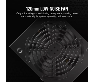 Corsair CX550 (2023)
