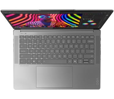 Lenovo Yoga Pro 7 14IAH10
