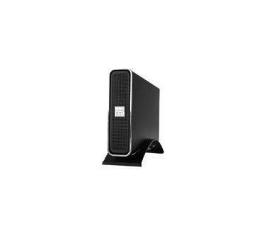 Raidsonic Icy Box IB-NAS901-B