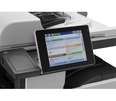 HP LaserJet Enterprise M725dn