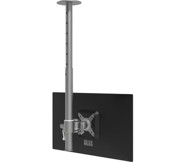 Dataflex Viewmate monitorarm - plafond 562